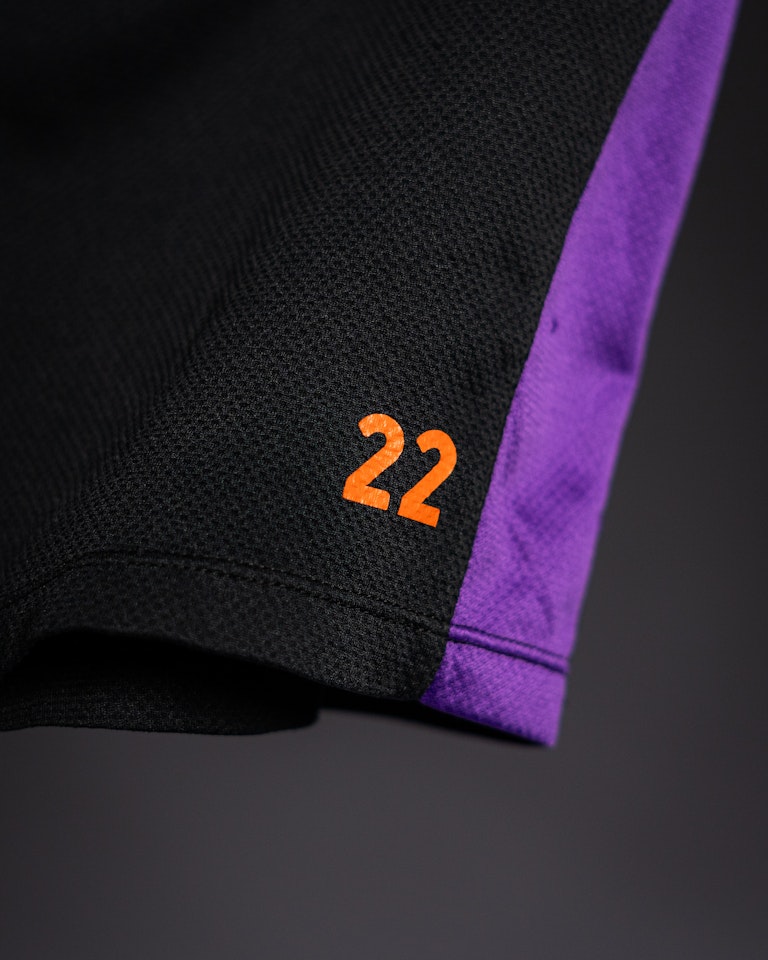 Matías Agustin Moreno | Training Shirt & Shorts