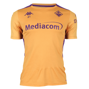 Robin Gosens | Training Shirt & Shorts