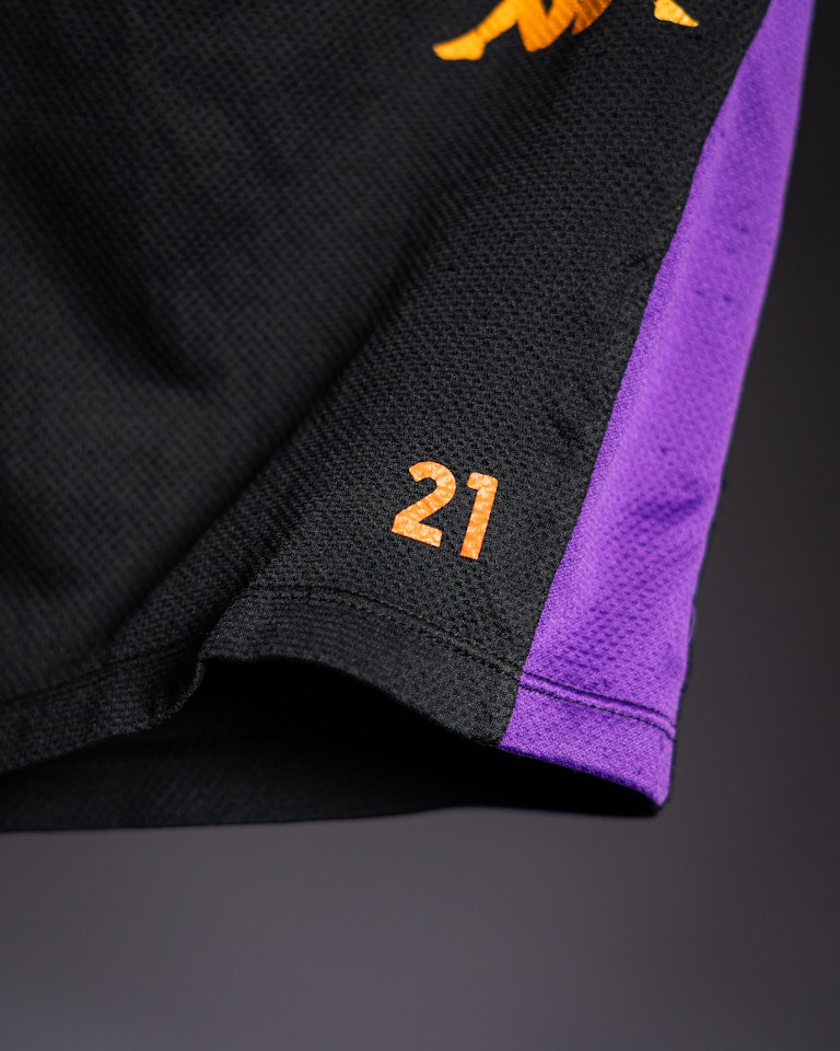 Robin Gosens | Training Shirt & Shorts