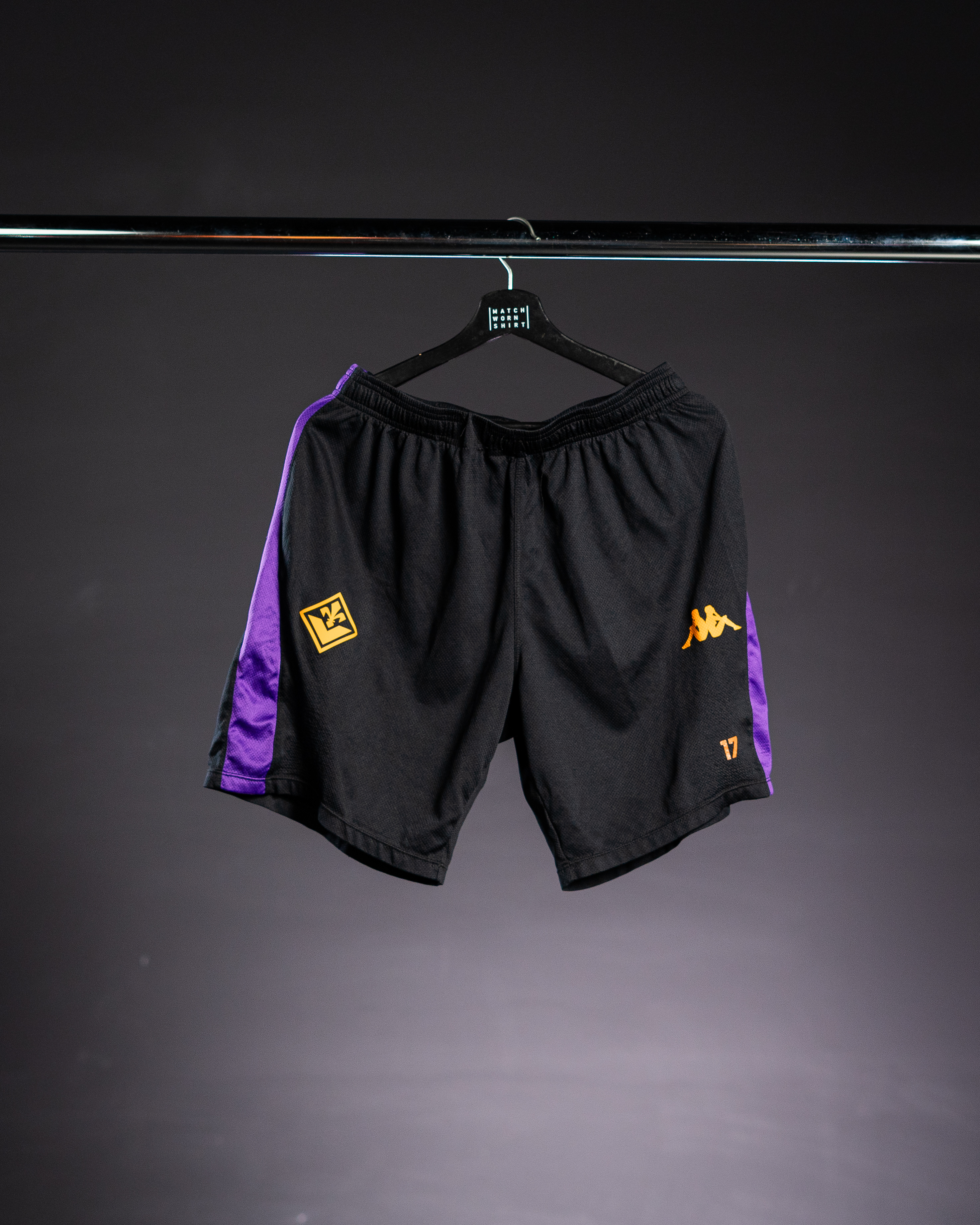 Nicol? Zaniolo | Training Shirt \u0026 Shorts | MatchWornShirt