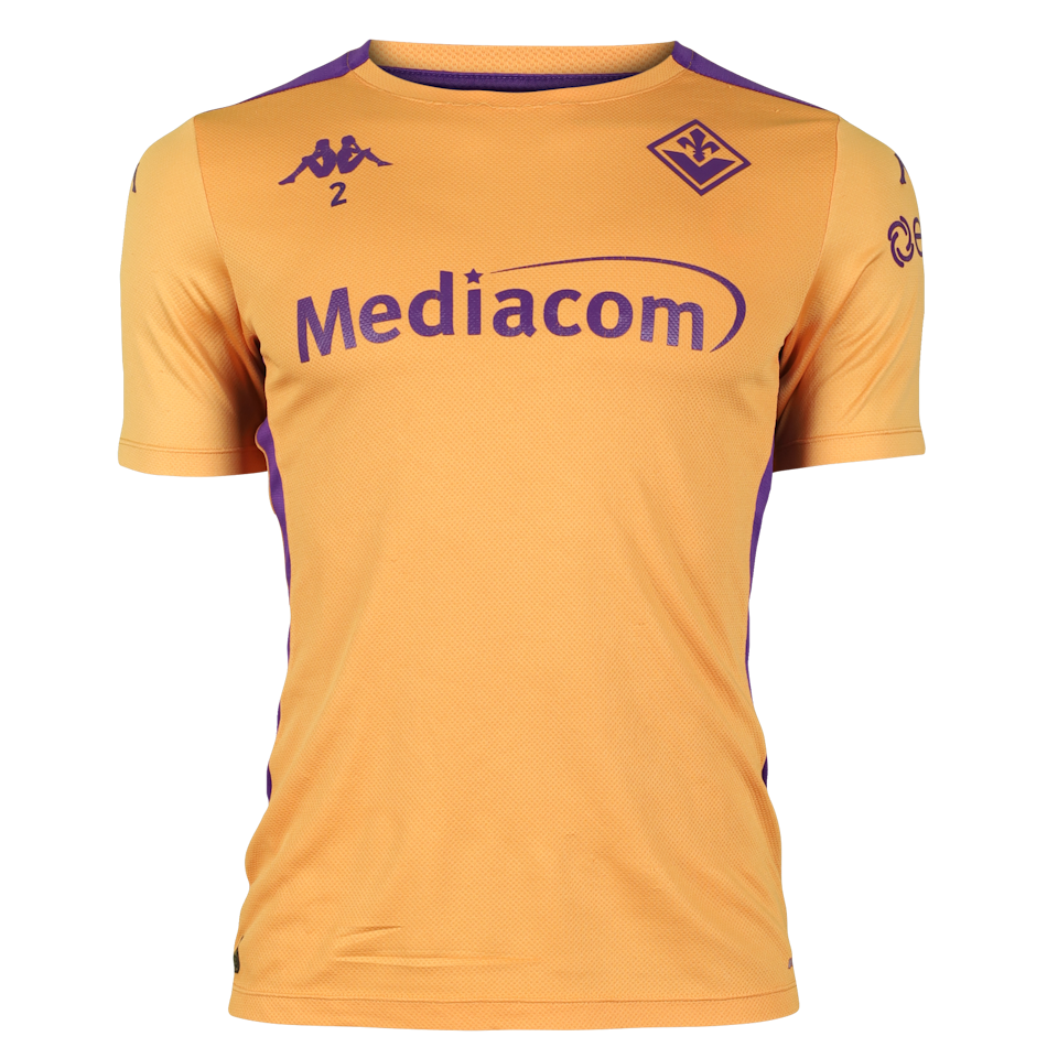 Dodô | Training Shirt & Shorts