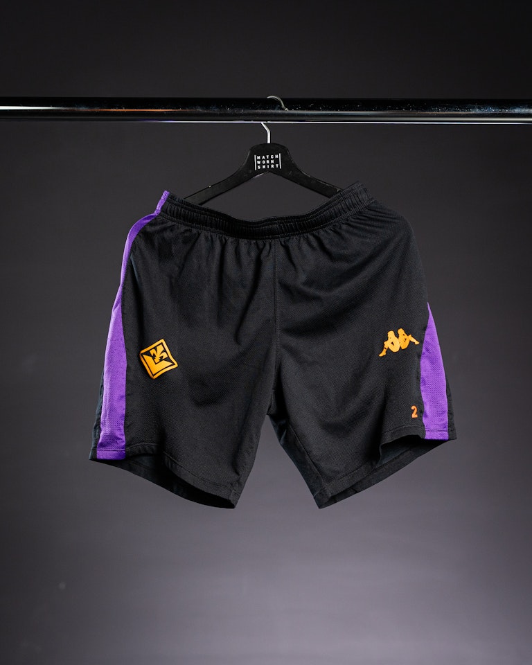 Dodô | Training Shirt & Shorts