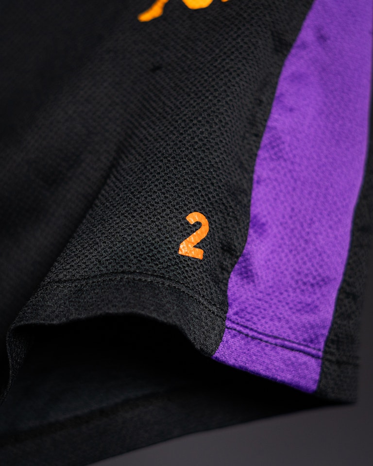 Dodô | Training Shirt & Shorts