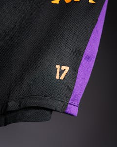 Nicolò Zaniolo | Training Shirt & Shorts