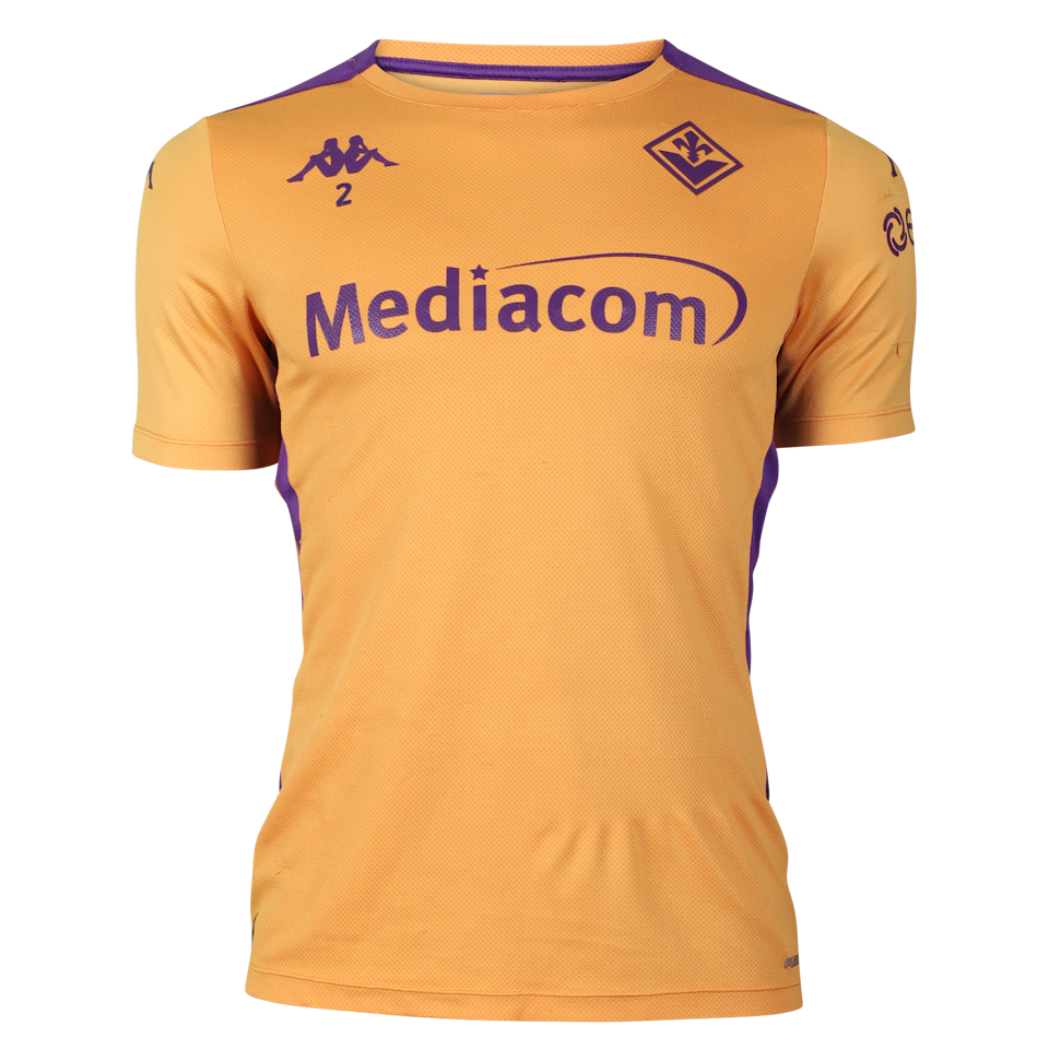 Dodô | Training Shirt & Shorts