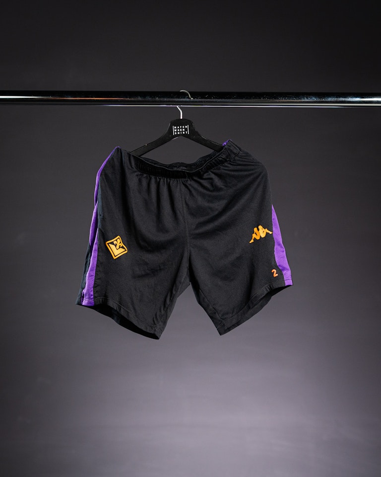 Dodô | Training Shirt & Shorts