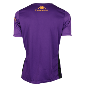 Pietro Terracciano | Training Shirt & Shorts