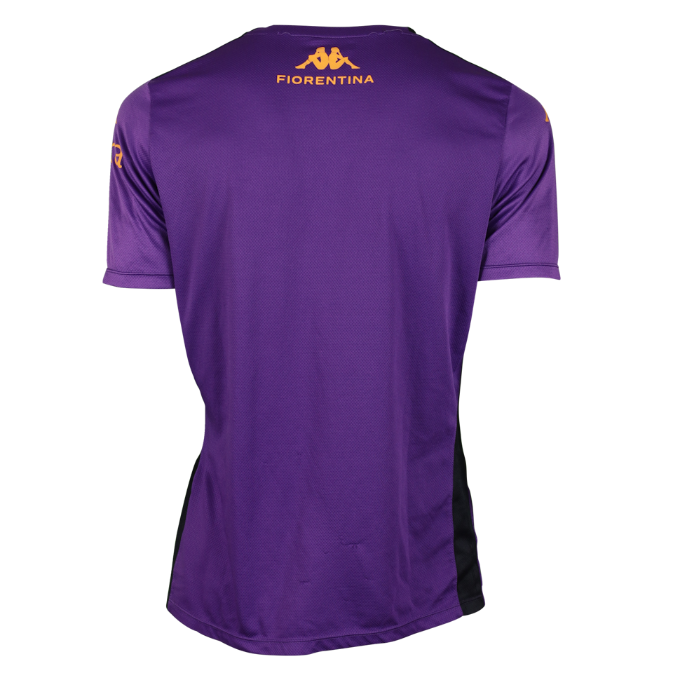 Pietro Terracciano | Training Shirt & Shorts