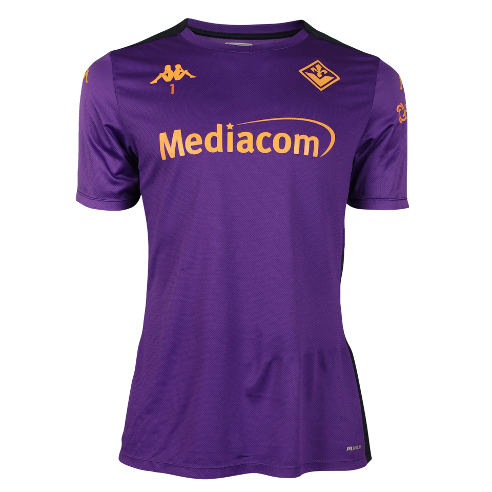 Pietro Terracciano | Training Shirt & Shorts