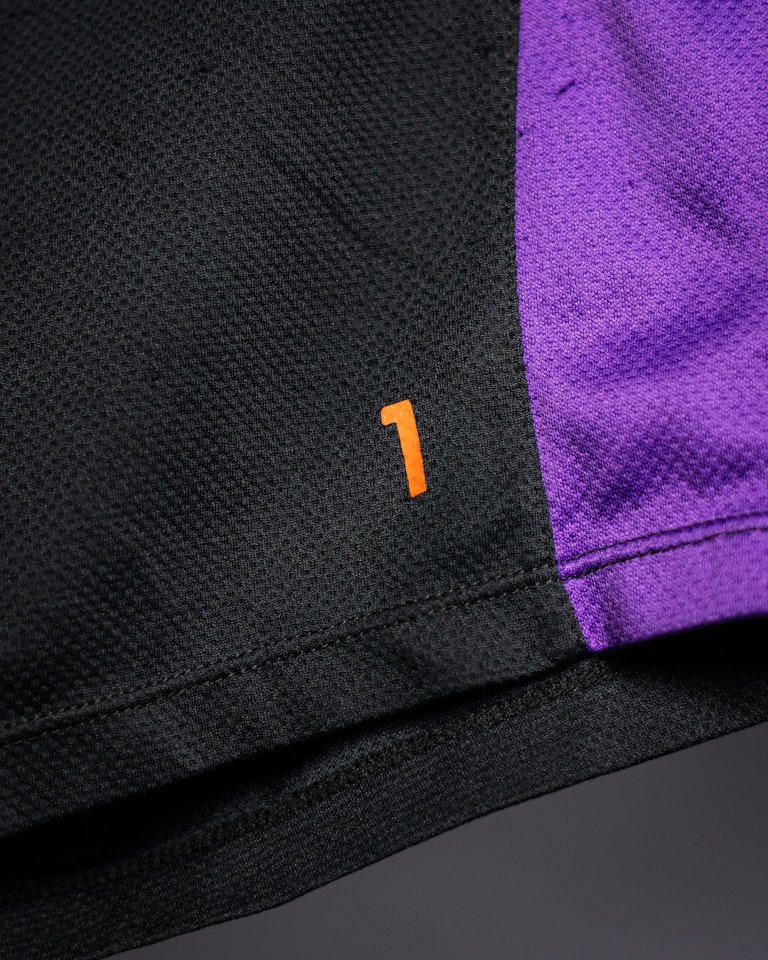 Pietro Terracciano | Training Shirt & Shorts