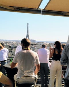 Tour de France Stage 21 | VIP Experience 