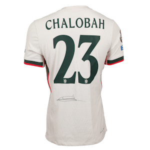 Maglia di Trevoh Chalobah (Chelsea)
