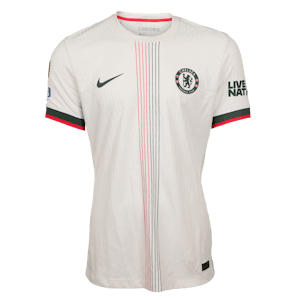 Maglia di Trevoh Chalobah (Chelsea)