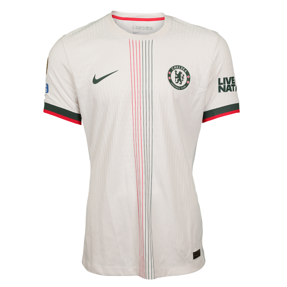 Maglia di Trevoh Chalobah (Chelsea)