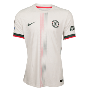 Chelsea 팀의 Reece James 셔츠