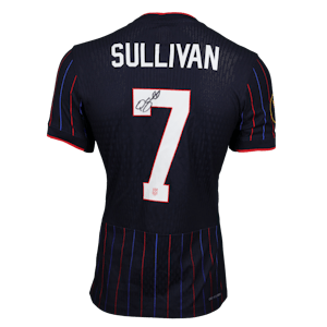 Quinn Krippendorff Sullivan United States jersey