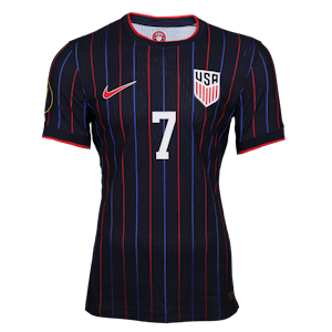 Quinn Krippendorff Sullivan United States jersey