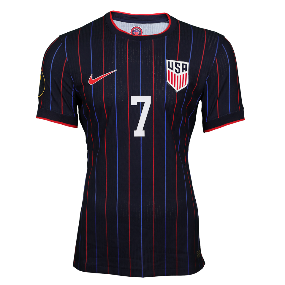 Quinn Krippendorff Sullivan United States jersey
