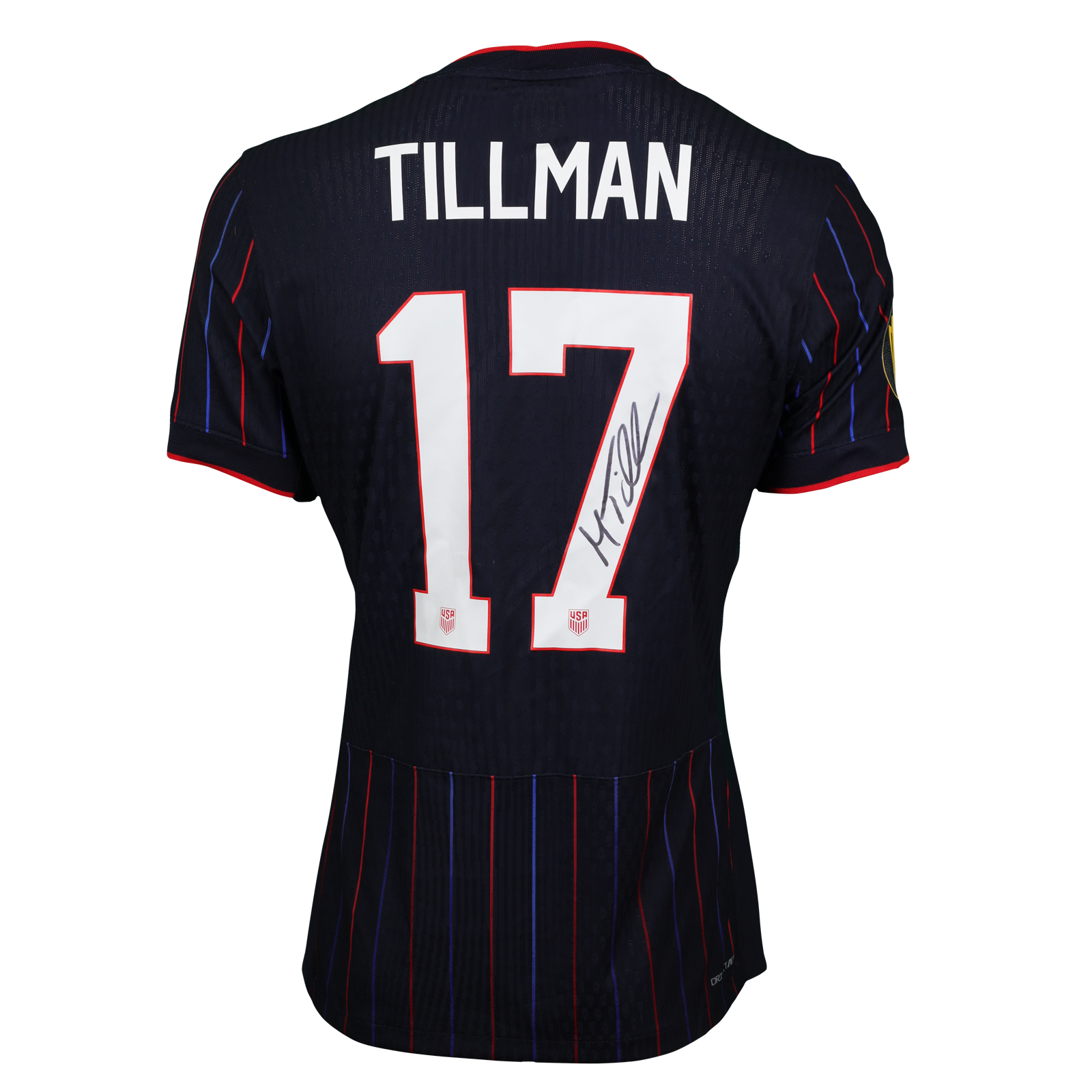 福田師王　実使用　サイン入り　ユニフォーム　match worn shirt 福田師王 実使用 サイン入り ユニフォーム match worn shirt