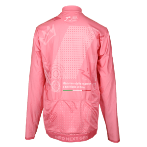 Matthias Schwarzbacher | Stage 1 | Maglia Rosa 