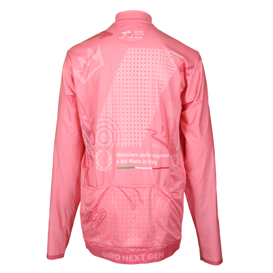 Matthias Schwarzbacher | Stage 1 | Maglia Rosa 