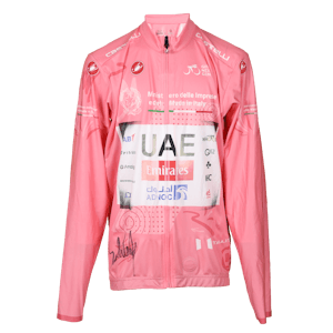 Matthias Schwarzbacher | Stage 1 | Maglia Rosa 