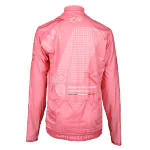 Jonathan Vervenne | Stage 2 | Maglia Rosa 