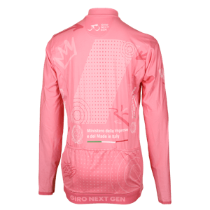 Luke Tuckwell | Stage 7 | Maglia Rosa