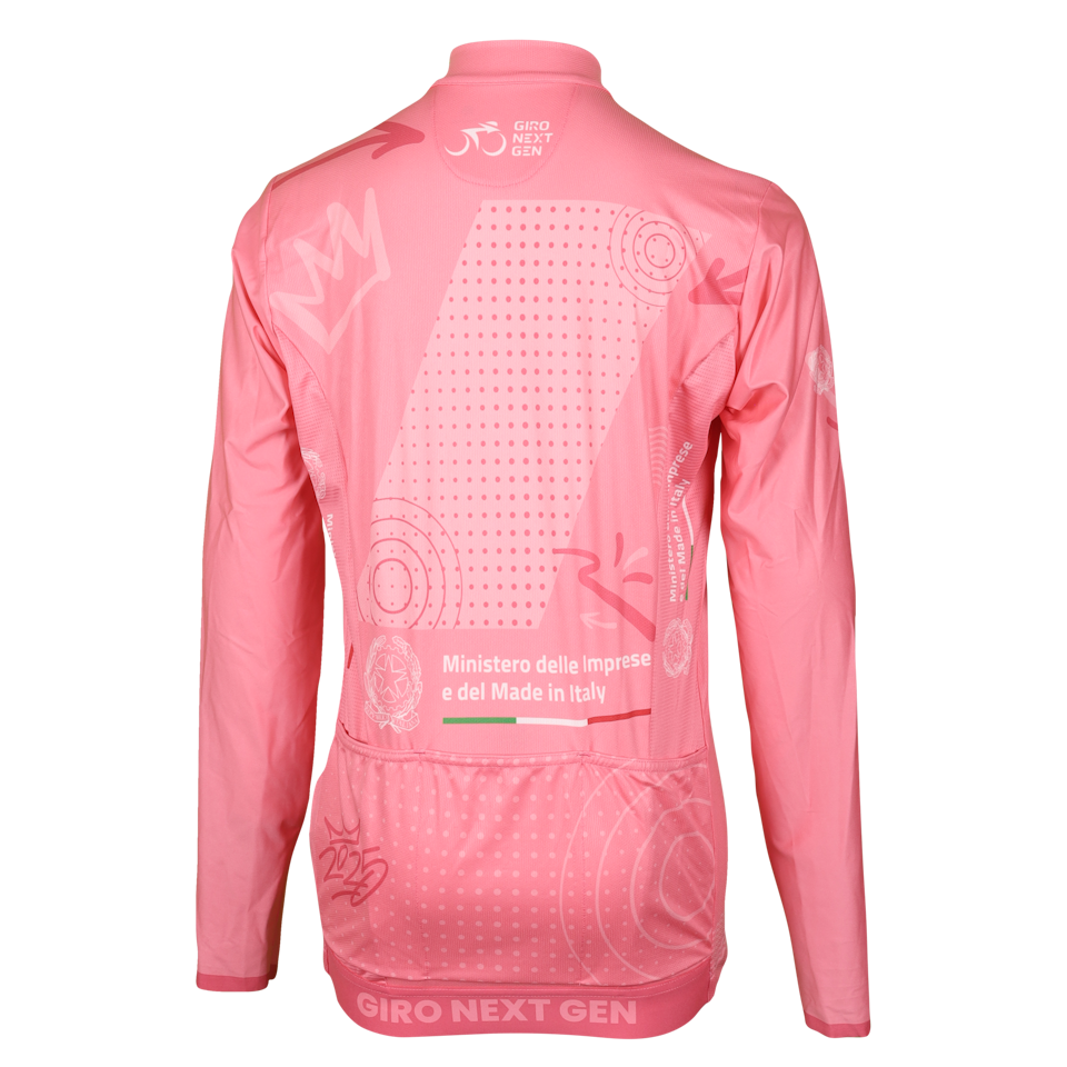 Luke Tuckwell | Stage 7 | Maglia Rosa