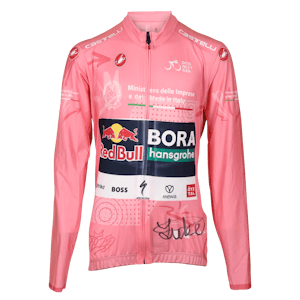 Luke Tuckwell | Stage 7 | Maglia Rosa