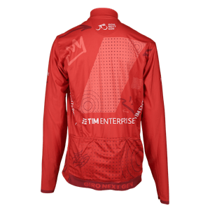 Jonathan Vervenne | Stage 3 | Maglia Rossa 