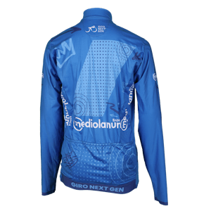 Jarno Widar | Stage 4 | Maglia Azzurra