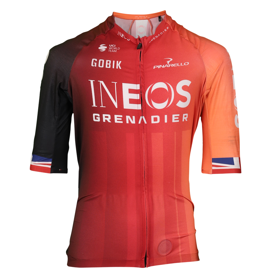 Geraint Thomas | Tour de Suisse | Stage 2