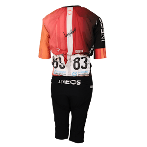 Lucas Hamilton | Tour de Suisse | Stage 7