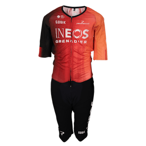 Lucas Hamilton | Tour de Suisse | Stage 7
