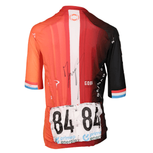 Bob Jungels | Tour de Suisse | Stage 7