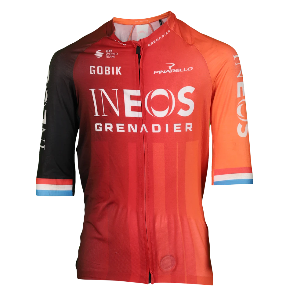 Bob Jungels | Tour de Suisse | Stage 7