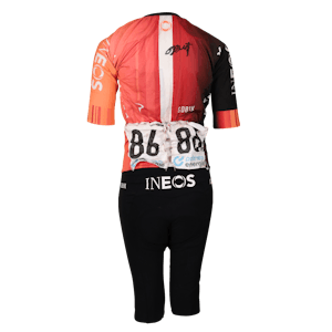 AJ August | Tour de Suisse | Stage 7