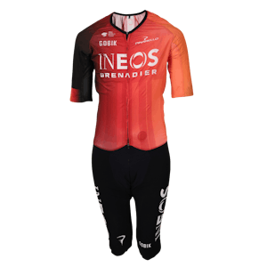 AJ August | Tour de Suisse | Stage 7