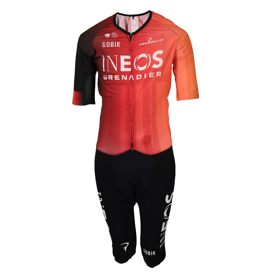 AJ August | Tour de Suisse | Stage 7