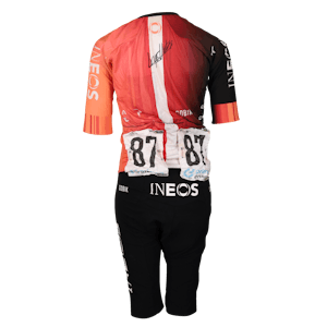 Victor Langelotti | Tour de Suisse | Stage 7 