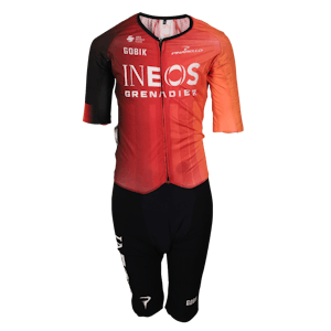 Victor Langelotti | Tour de Suisse | Stage 7 