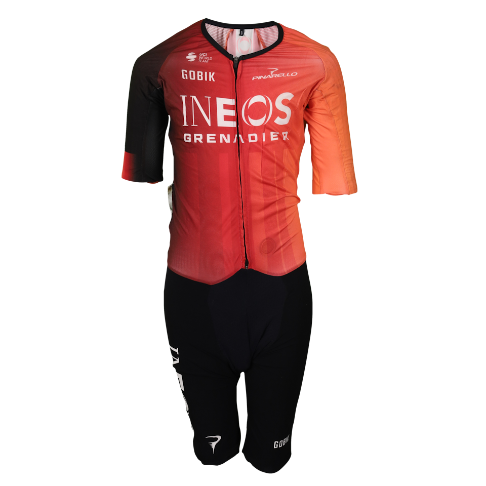 Victor Langelotti | Tour de Suisse | Stage 7 