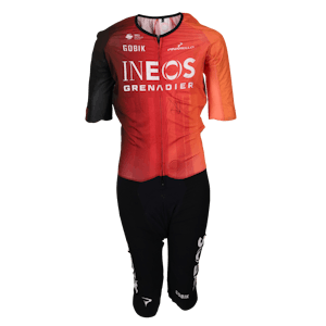 Filippo Ganna | Belgium Tour | Stage 5