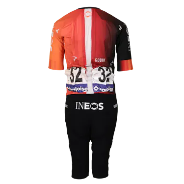 Kim Heiduk | Belgium Tour | Stage 5