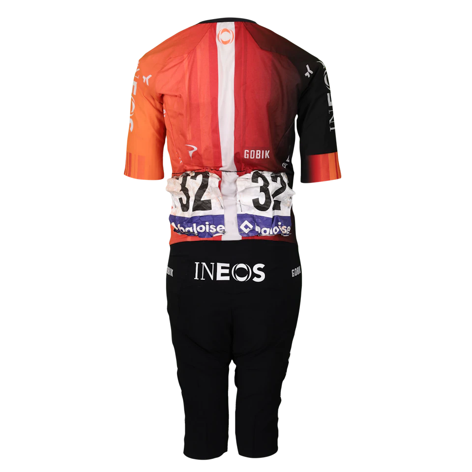 Kim Heiduk | Belgium Tour | Stage 5