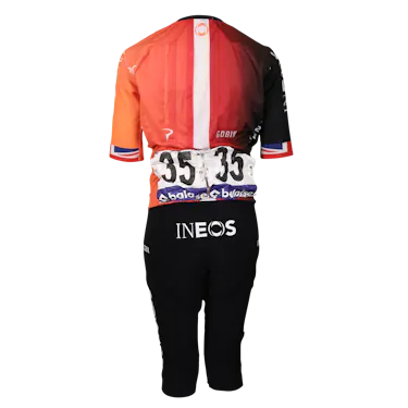 Connor Swift | Belgium Tour | Stage 5