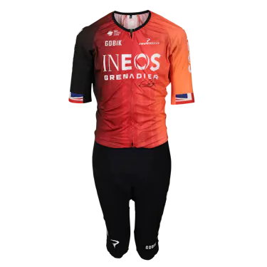 Connor Swift | Belgium Tour | Stage 5