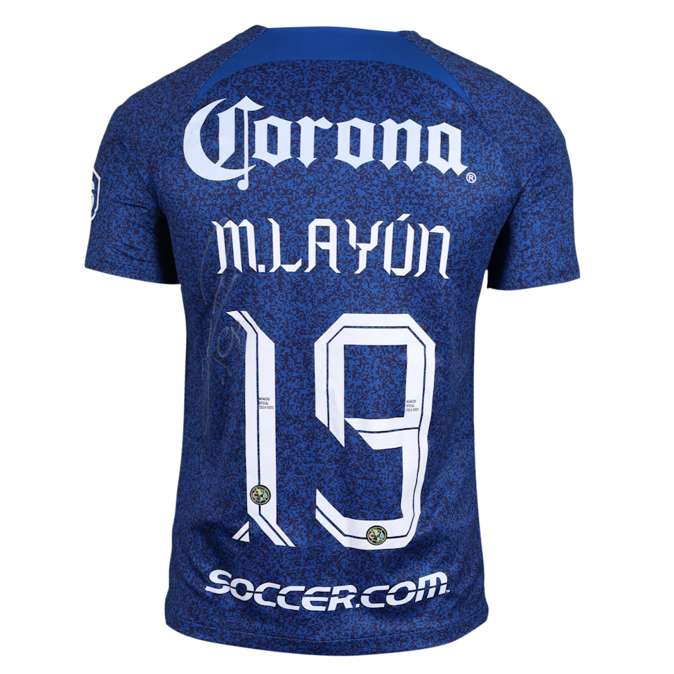 Miguel Layún 