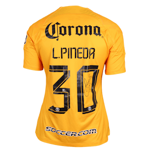 Luis Pineda